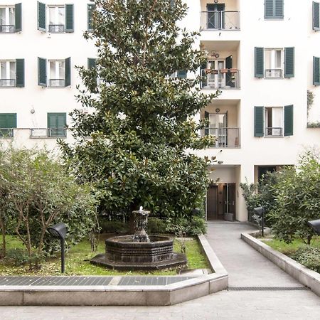 Milan Royal Suites Exterior foto