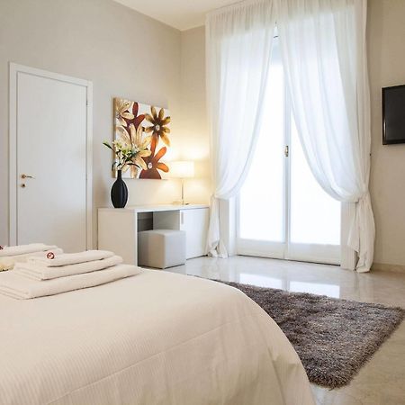 Milan Royal Suites Exterior foto