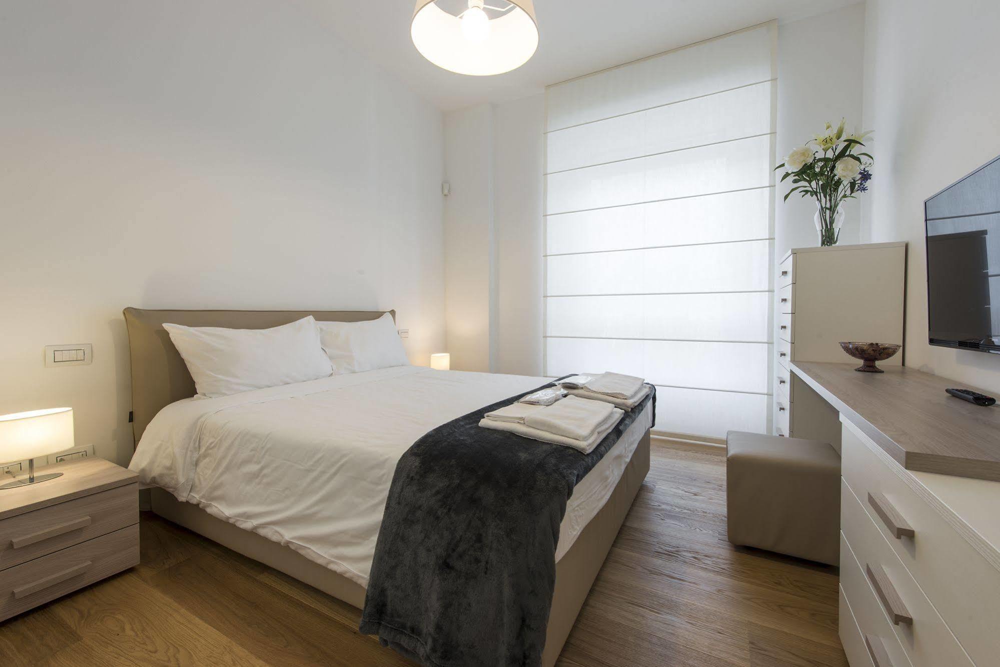 Milan Royal Suites Exterior foto