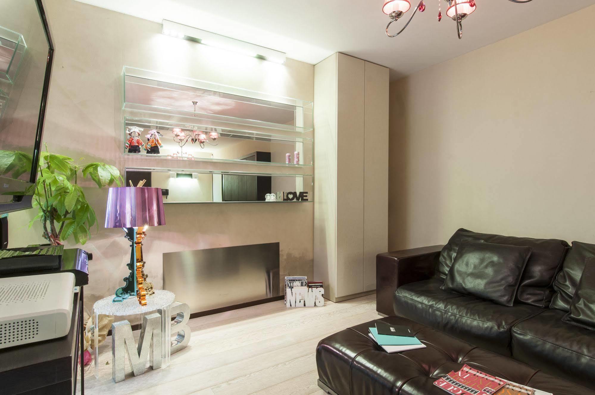 Milan Royal Suites Exterior foto